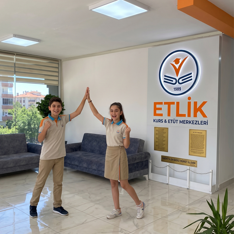 Esertepe ve Ufuktepe Şubeleri 
